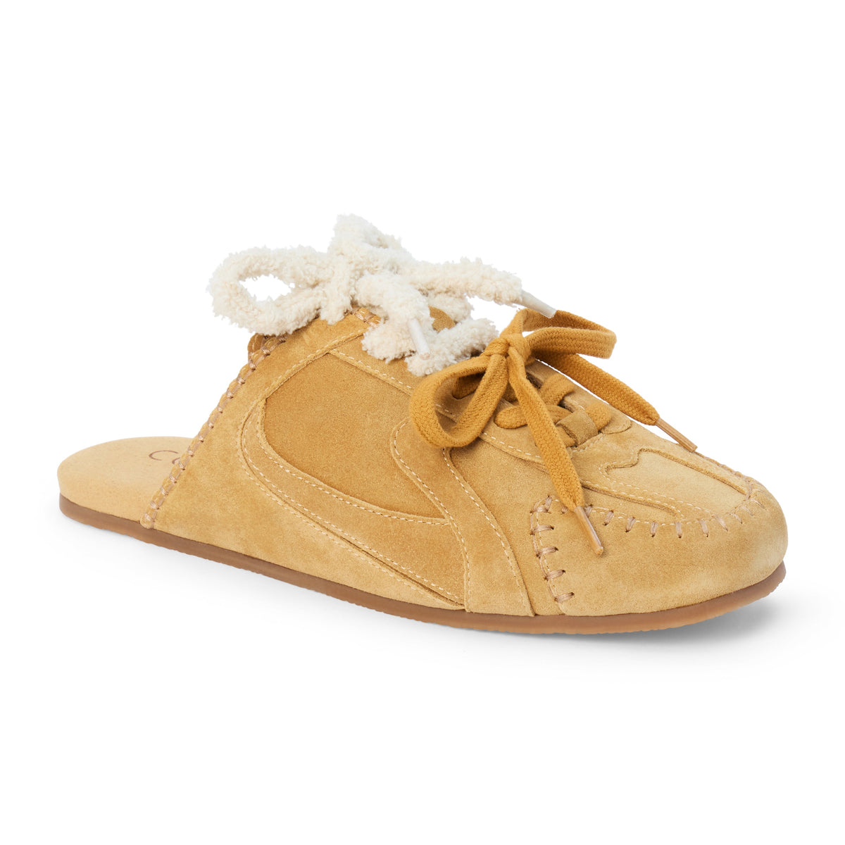 Devyn sneaker mule Honey | Matisse Footwear