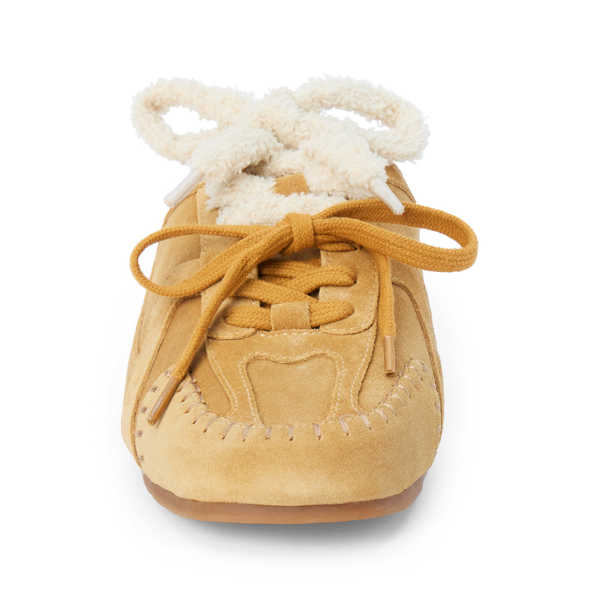 Devyn sneaker mule Honey | Matisse Footwear