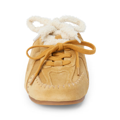 Devyn sneaker mule Honey | Matisse Footwear
