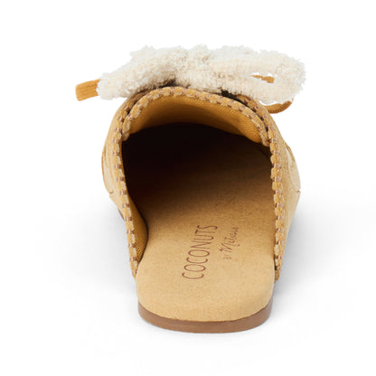 Devyn sneaker mule Honey | Matisse Footwear