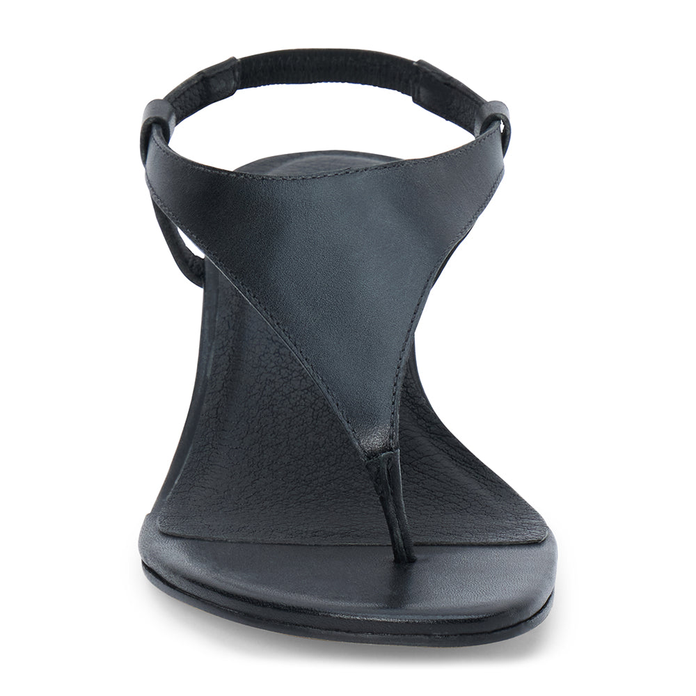 Westport wedge sandal Black | Matisse Footwear