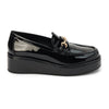 Black Patent