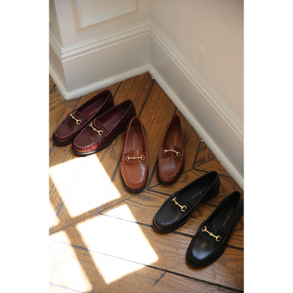 Danny loafer Brown | Matisse Footwear