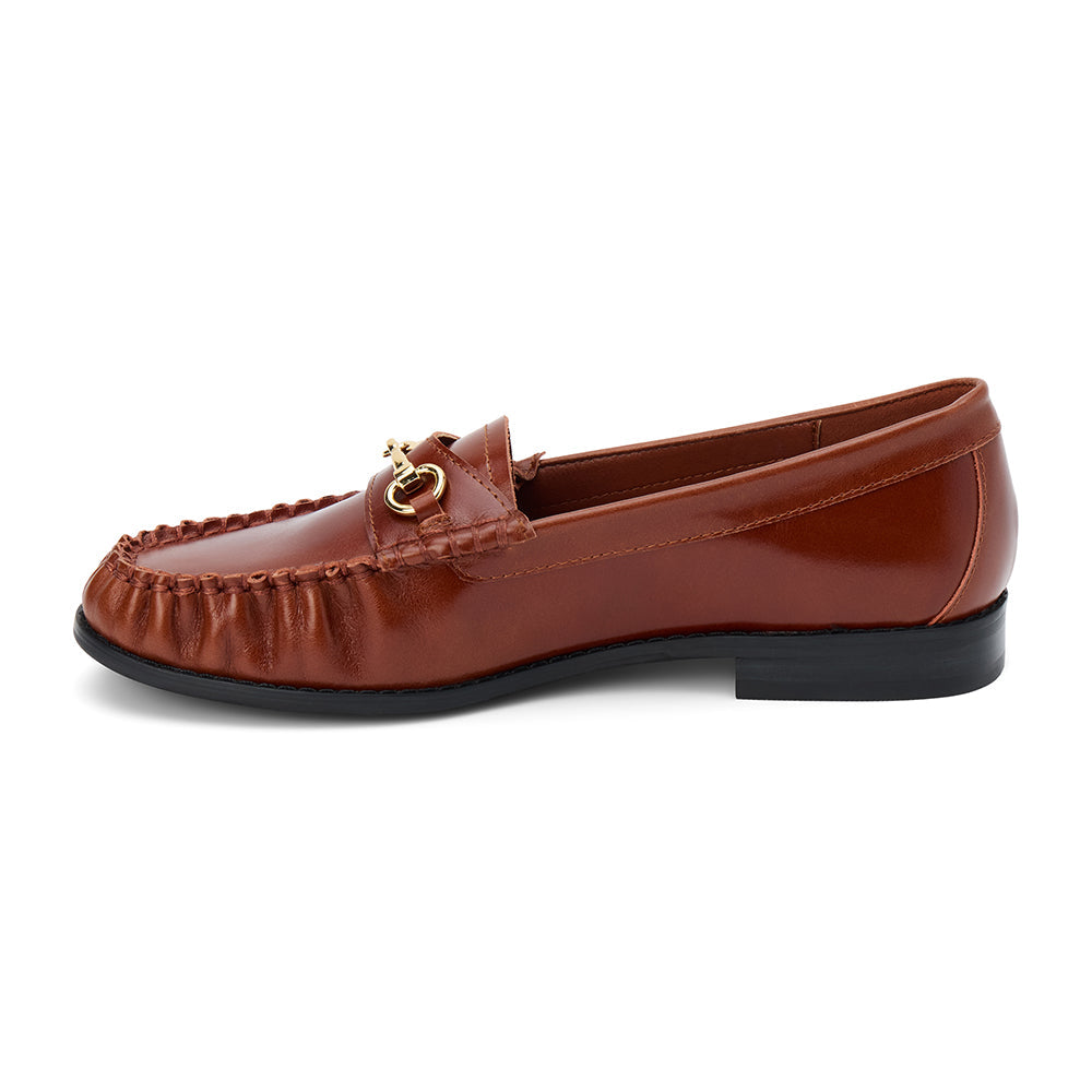 Danny loafer Brown | Matisse Footwear