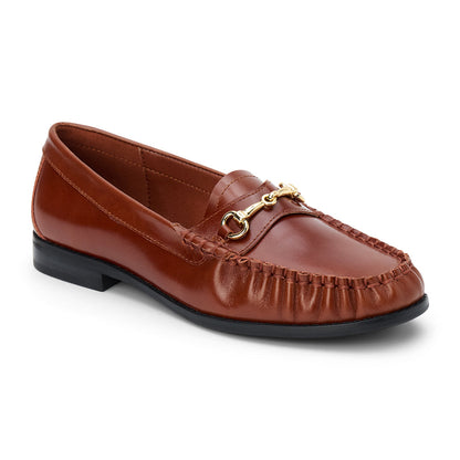Danny loafer Brown | Matisse Footwear