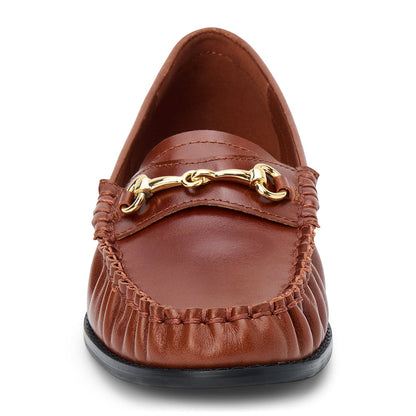 Danny loafer Brown | Matisse Footwear