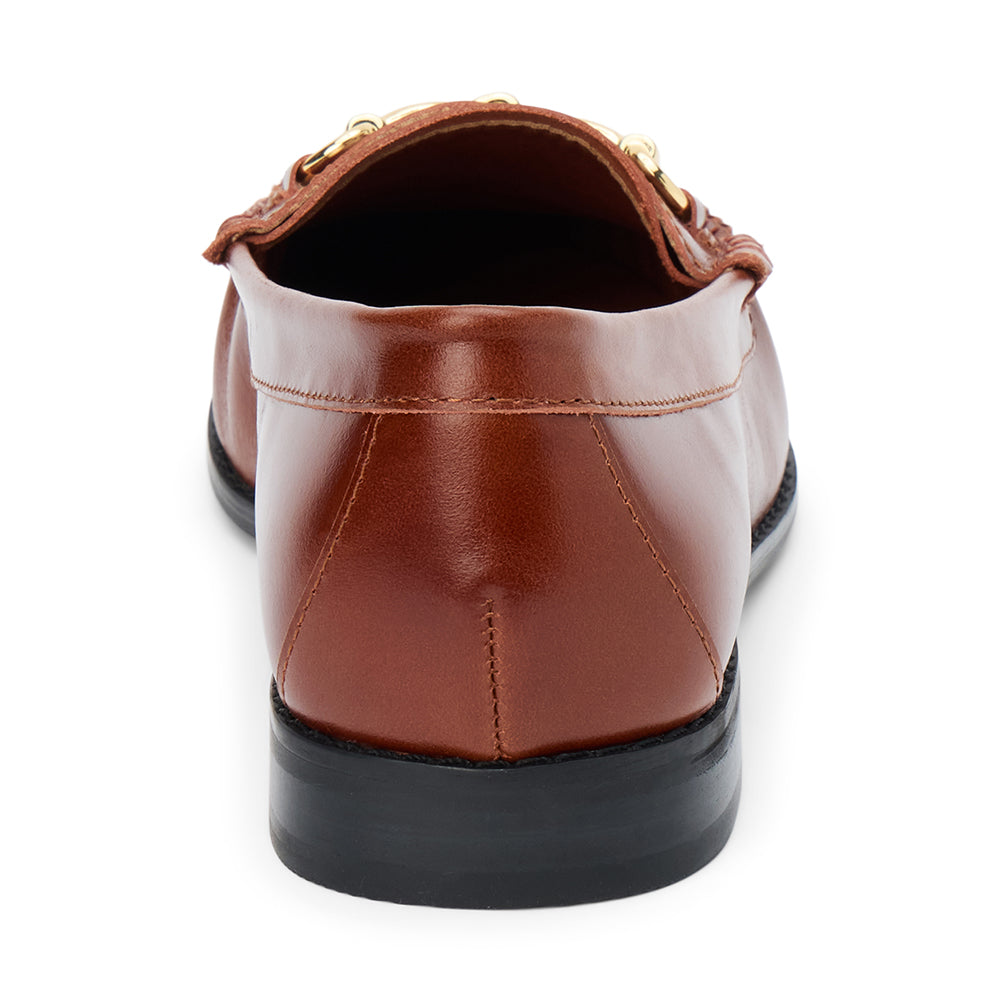 Danny loafer Brown | Matisse Footwear