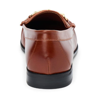 Danny loafer Brown | Matisse Footwear