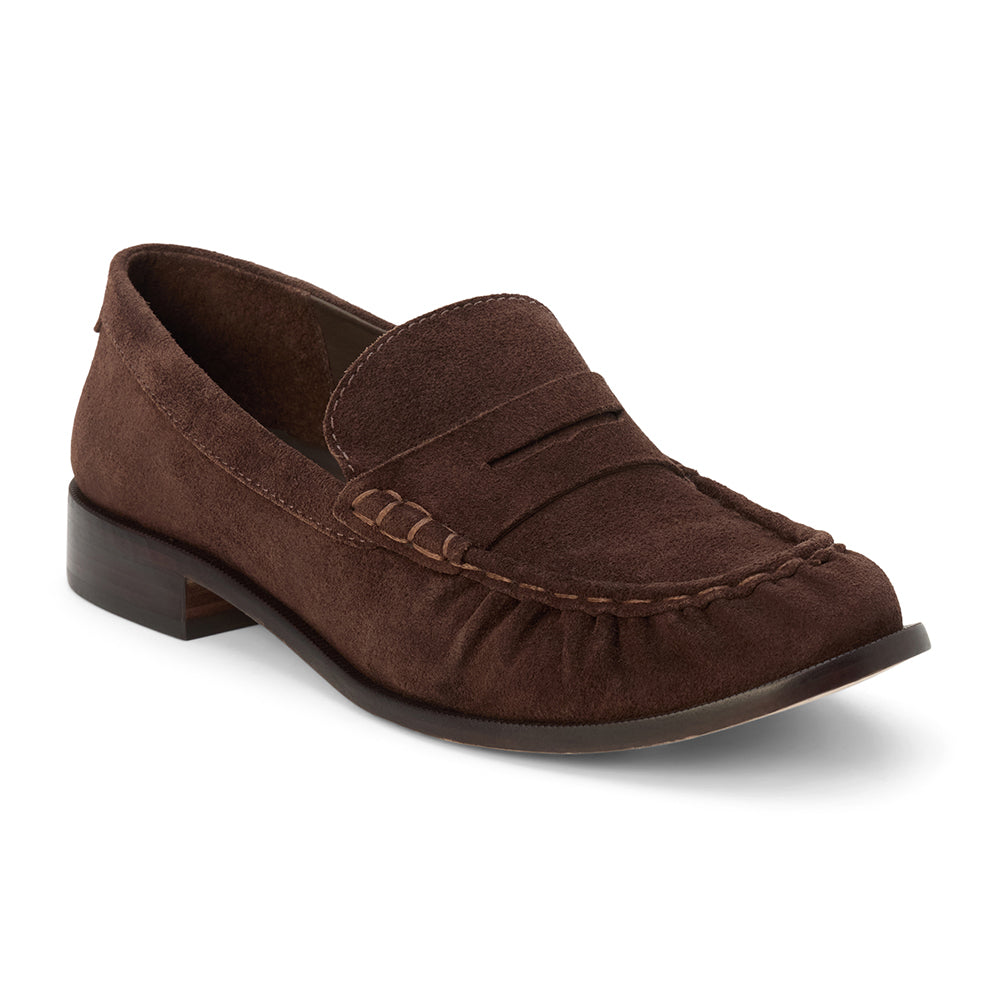 William penny loafer Espresso | Matisse Footwear