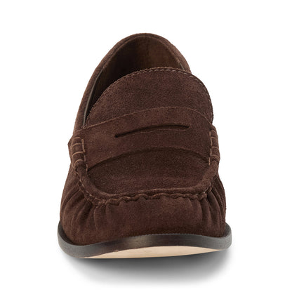 William penny loafer Espresso | Matisse Footwear