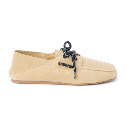 Petra boat shoe Natural | Matisse Footwear