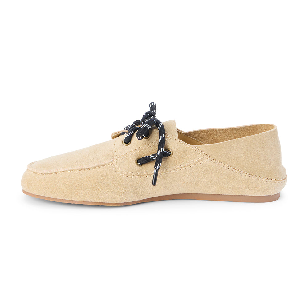 Petra boat shoe Natural | Matisse Footwear