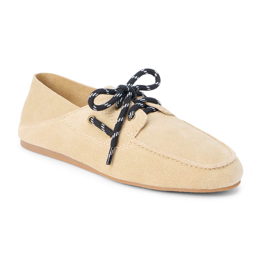 Petra boat shoe Natural | Matisse Footwear