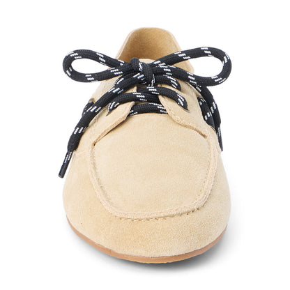 Petra boat shoe Natural | Matisse Footwear