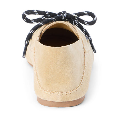Petra boat shoe Natural | Matisse Footwear