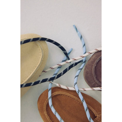Petra boat shoe Saddle | Matisse Footwear