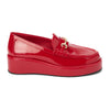 Red Patent