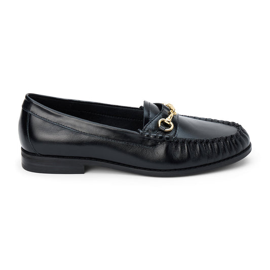 Danny loafer Black | Matisse Footwear