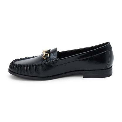 Danny loafer Black | Matisse Footwear