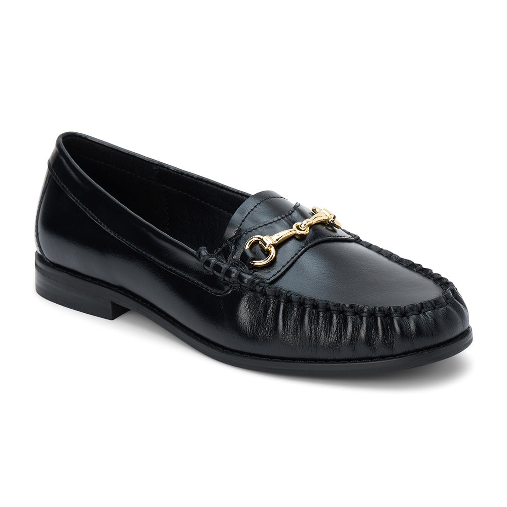 Danny loafer Black | Matisse Footwear