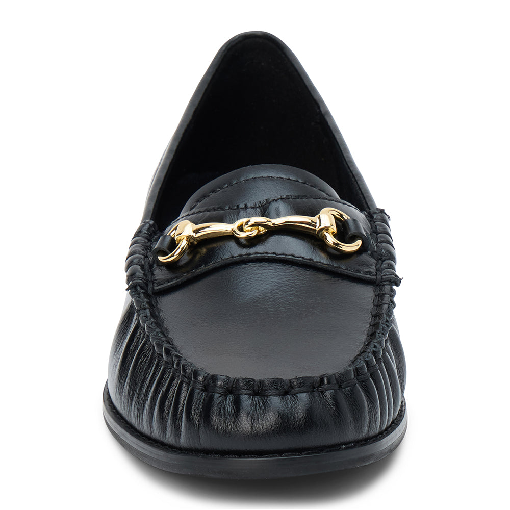 Danny loafer Black | Matisse Footwear