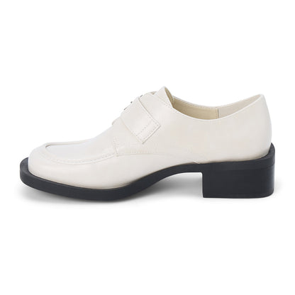 Hilary loafer Bone | Matisse Footwear