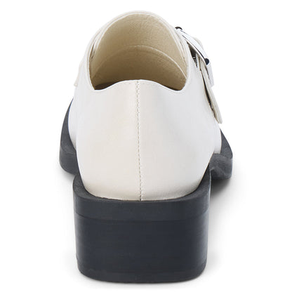 Hilary loafer Bone | Matisse Footwear