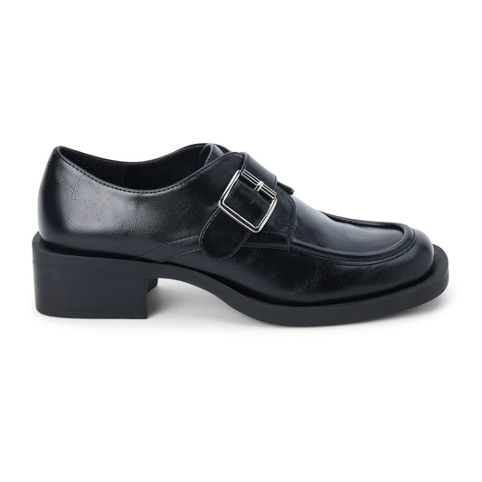 Hilary loafer Black | Matisse Footwear