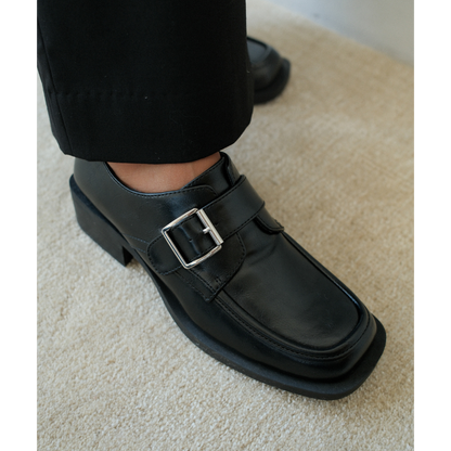 Hilary loafer Black | Matisse Footwear