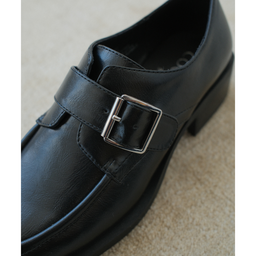 Hilary loafer Black | Matisse Footwear