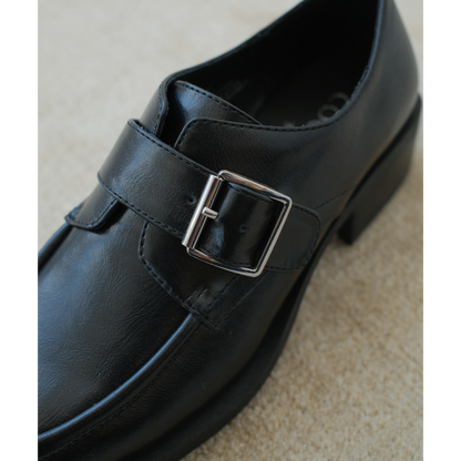 Hilary loafer Black | Matisse Footwear