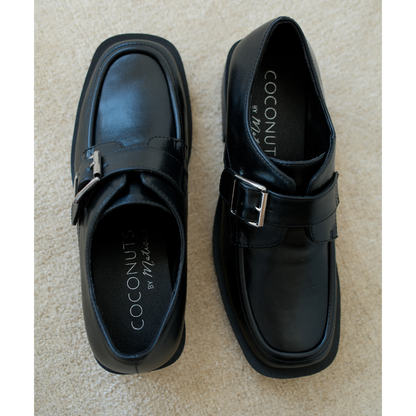 Hilary loafer Black | Matisse Footwear