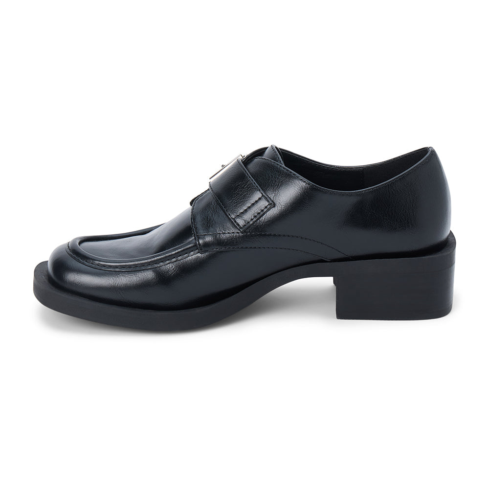 Hilary loafer Black | Matisse Footwear