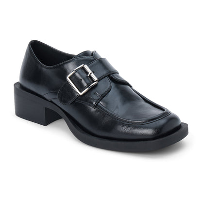 Hilary loafer Black | Matisse Footwear
