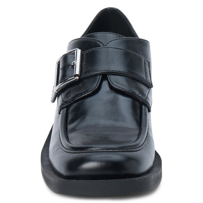 Hilary loafer Black | Matisse Footwear