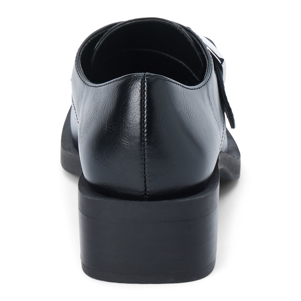 Hilary loafer Black | Matisse Footwear