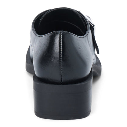 Hilary loafer Black | Matisse Footwear