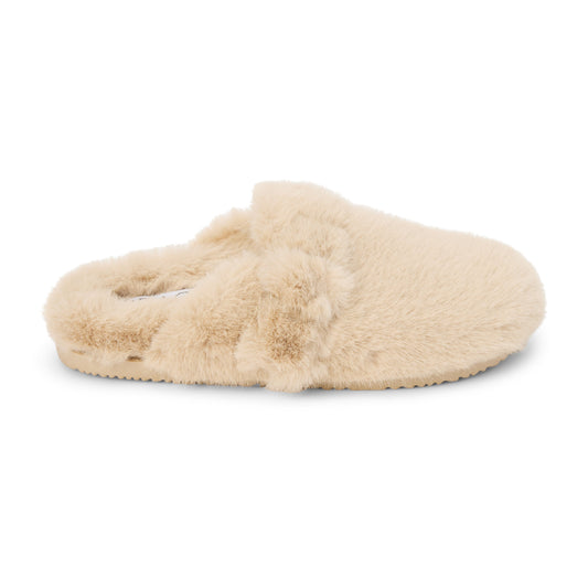 Portland lounge mule Natural | Matisse Footwear