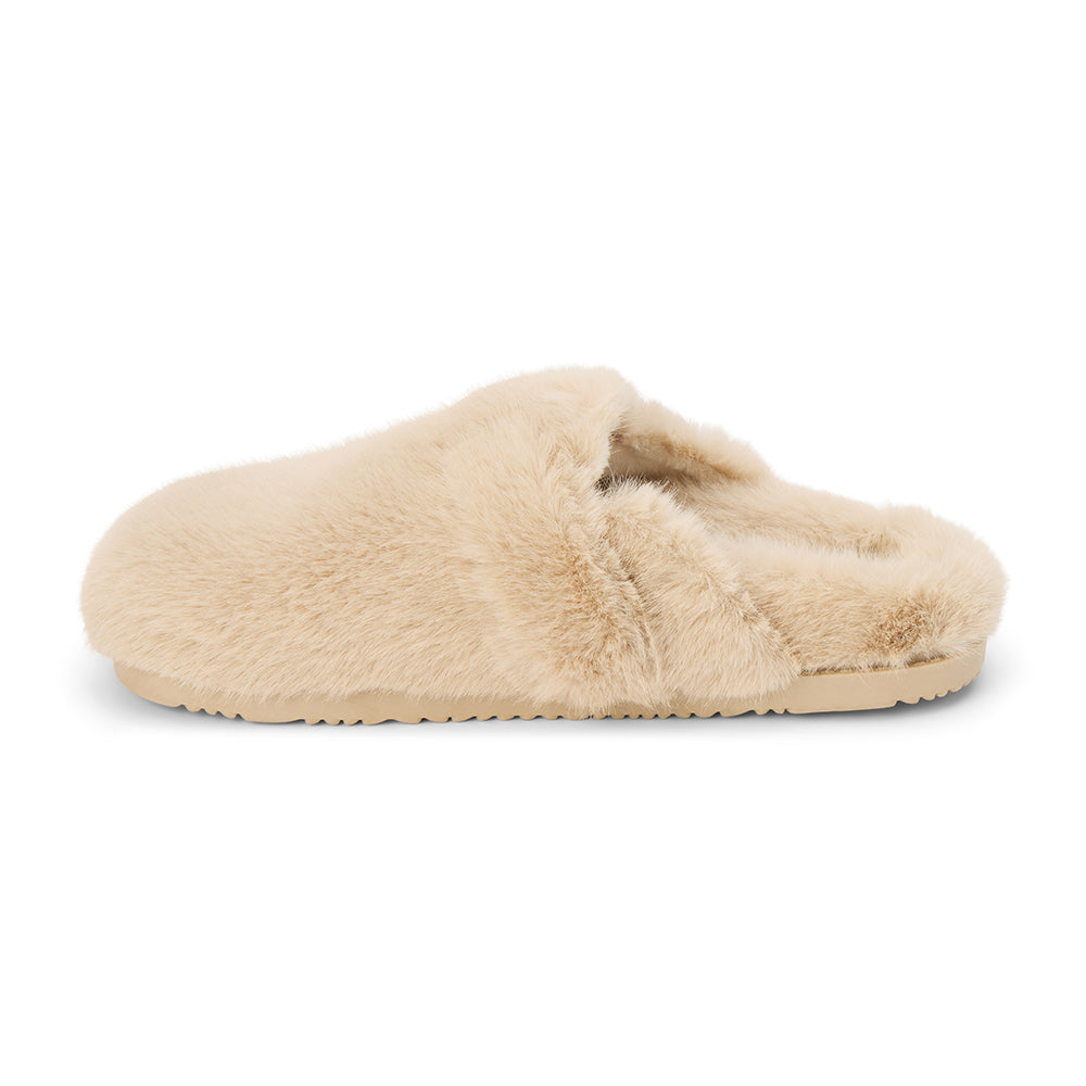 Portland lounge mule Natural | Matisse Footwear