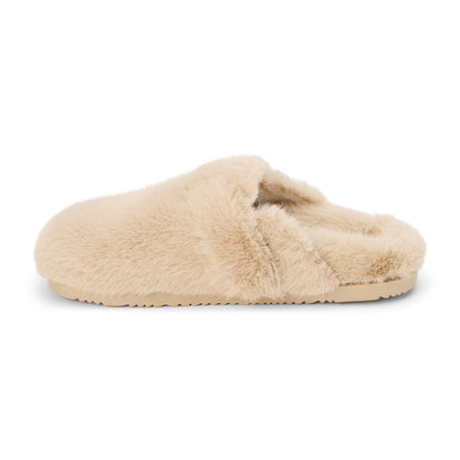 Portland lounge mule Natural | Matisse Footwear