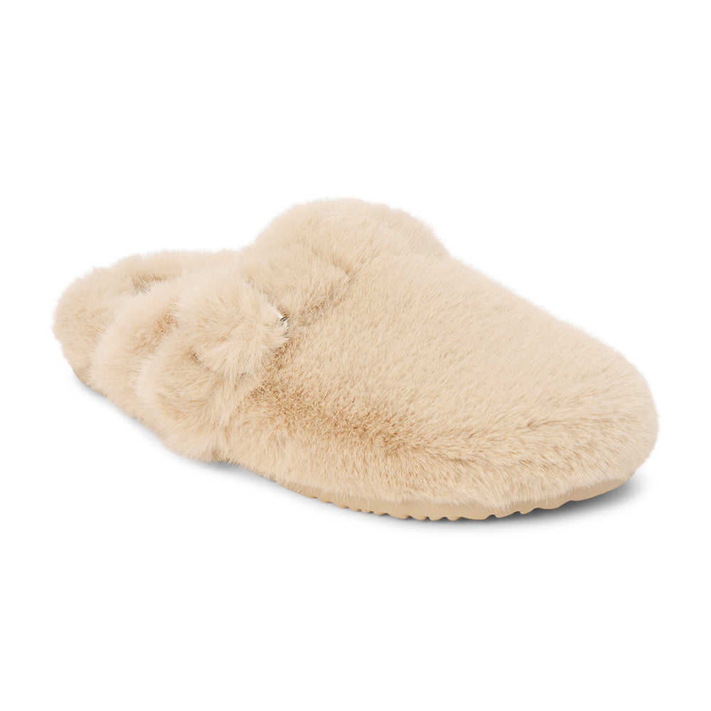 Portland lounge mule Natural | Matisse Footwear