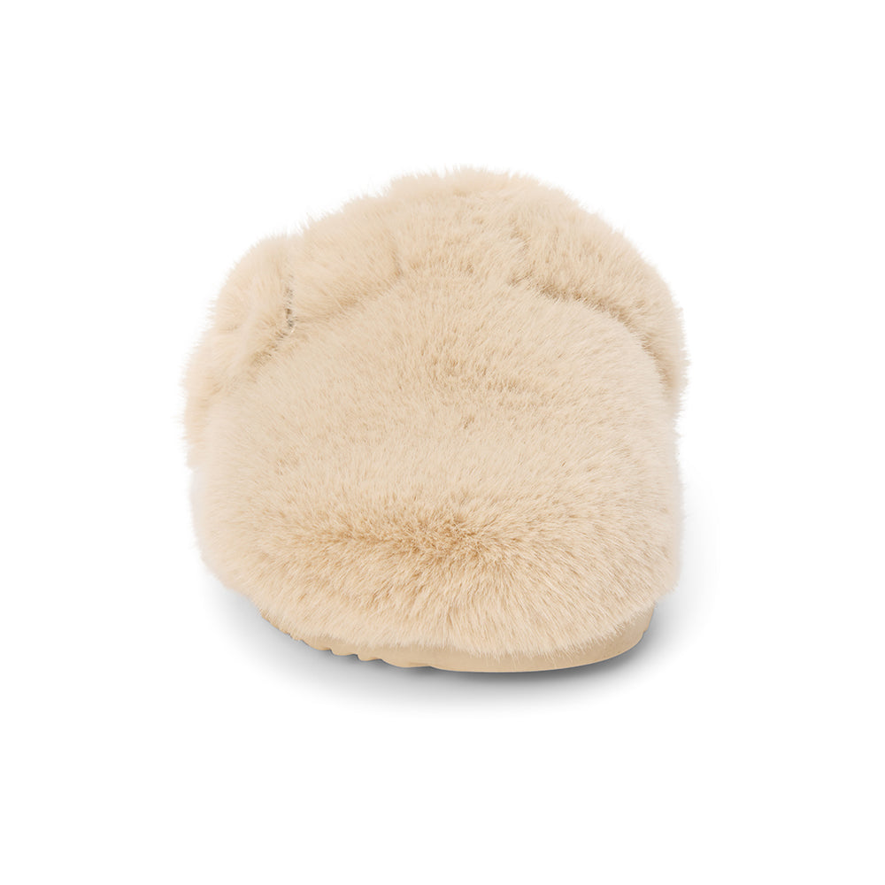 Portland lounge mule Natural | Matisse Footwear