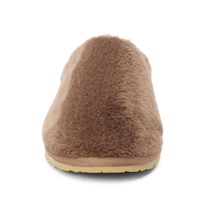 Lounge slipper Dark Taupe | Matisse Footwear