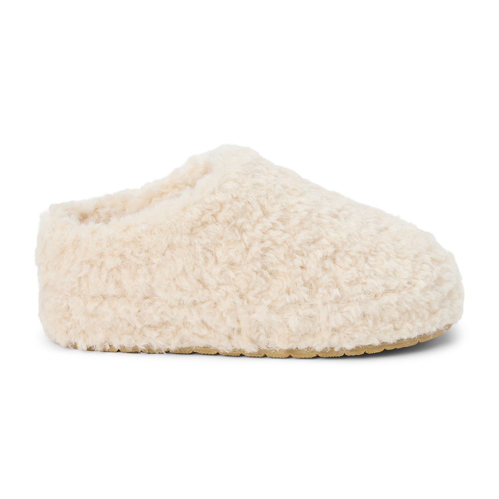 Claude lounge mule Natural | Matisse Footwear