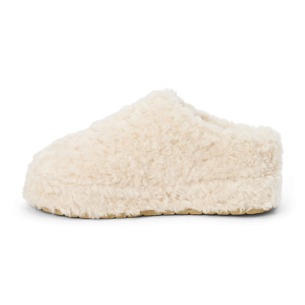 Claude lounge mule Natural | Matisse Footwear