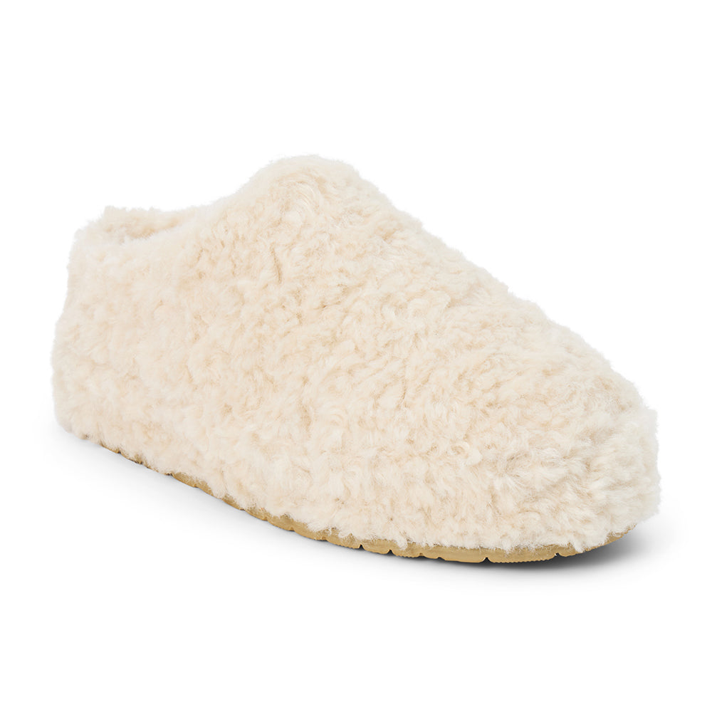Claude lounge mule Natural | Matisse Footwear
