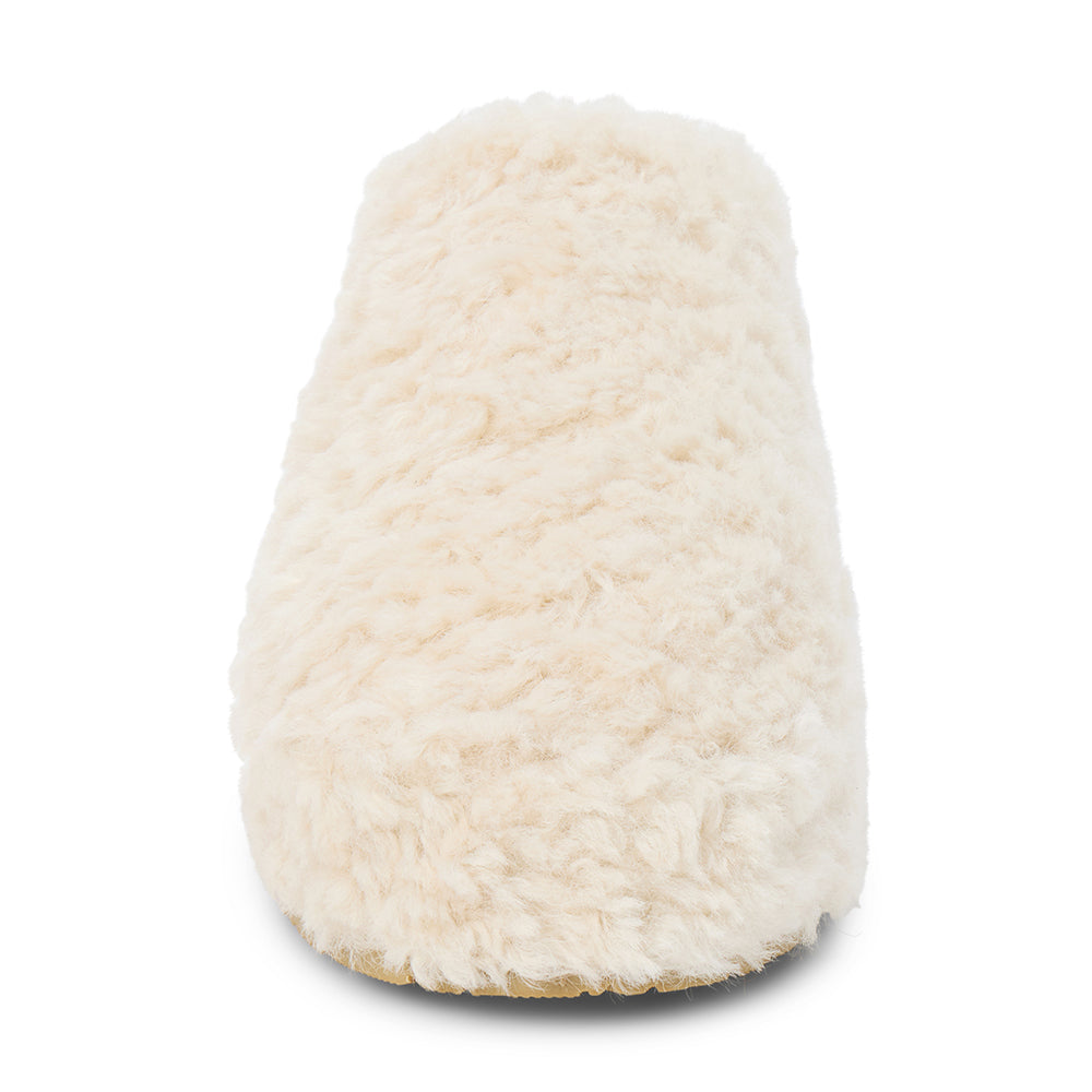 Claude lounge mule Natural | Matisse Footwear