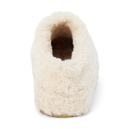 Claude lounge mule Natural | Matisse Footwear