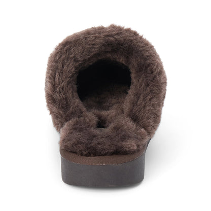 Davos lounge mule Chocolate | Matisse Footwear