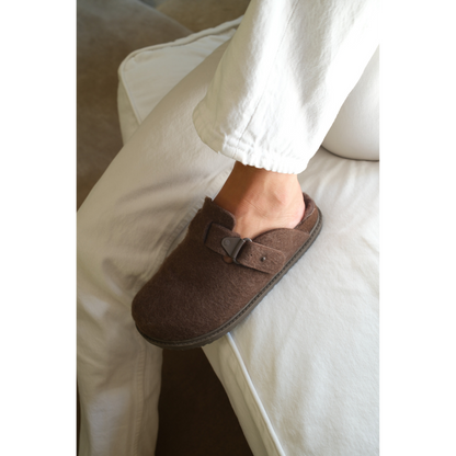 Portland clog Coffee | Matisse Footwear
